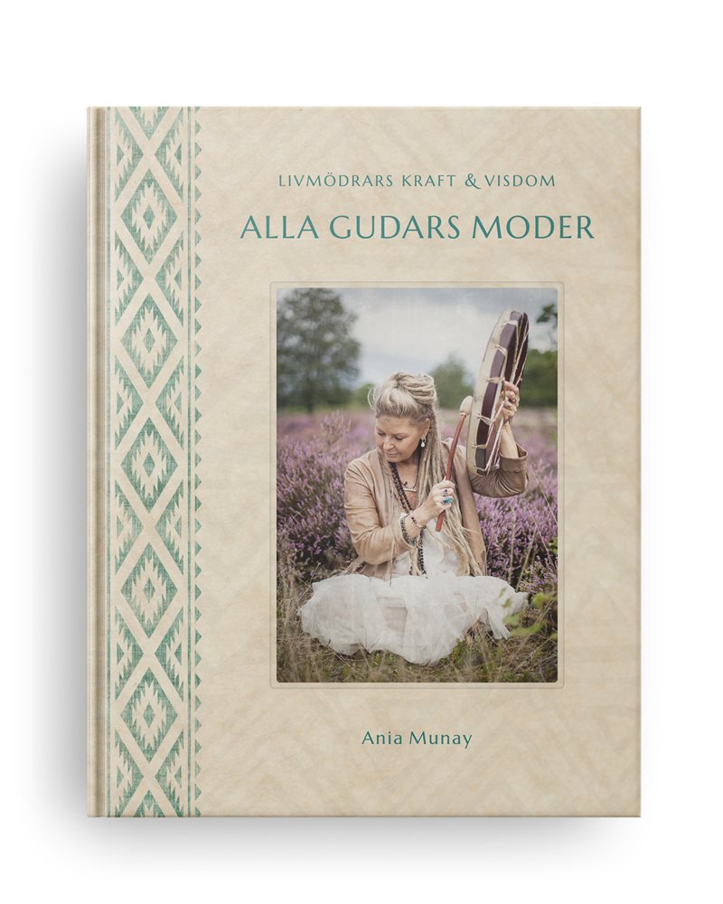 Alla gudars moder