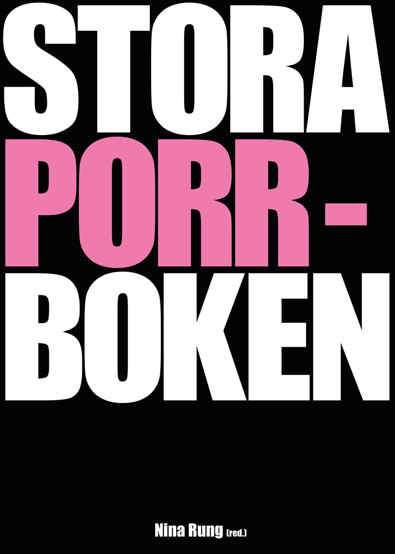 Stora porrboken