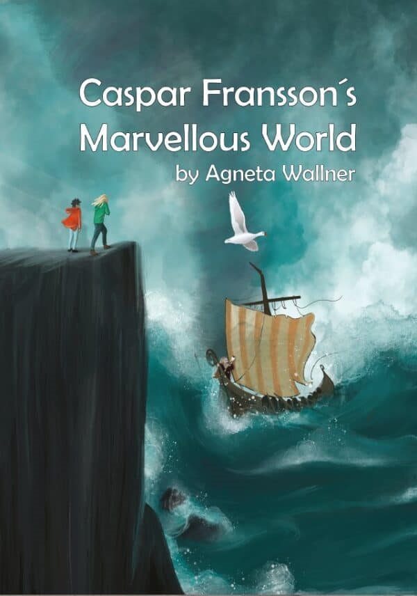 Caspar Fransson´s marvellous world