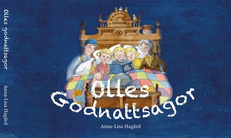 Olles Godnattsagor