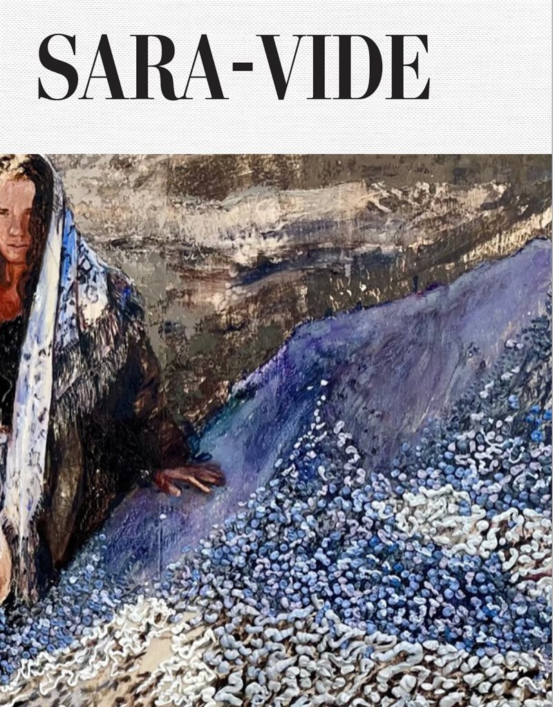 Sara-Vide Ericson