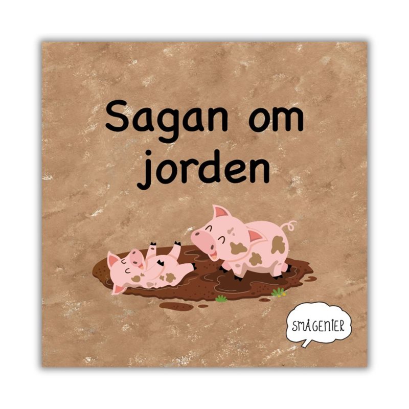 Sagan om jorden