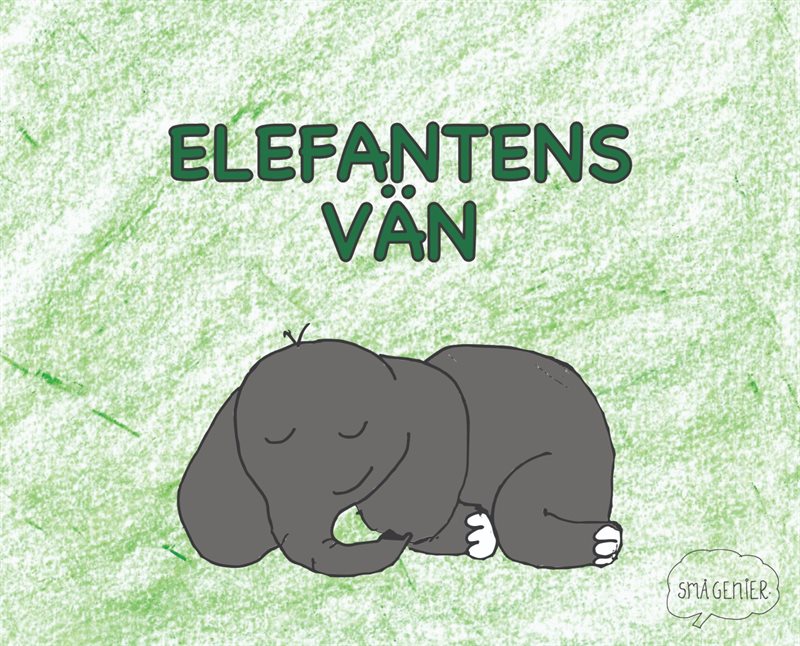 Elefantens vän