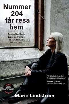 Nummer 204 får resa hem