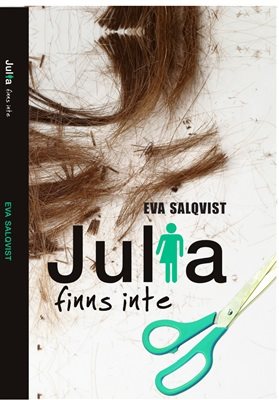 Julia finns inte