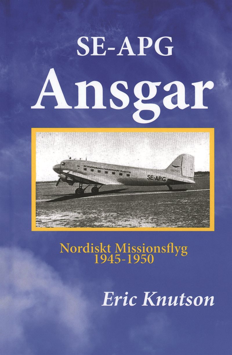 SE-APG Ansgar