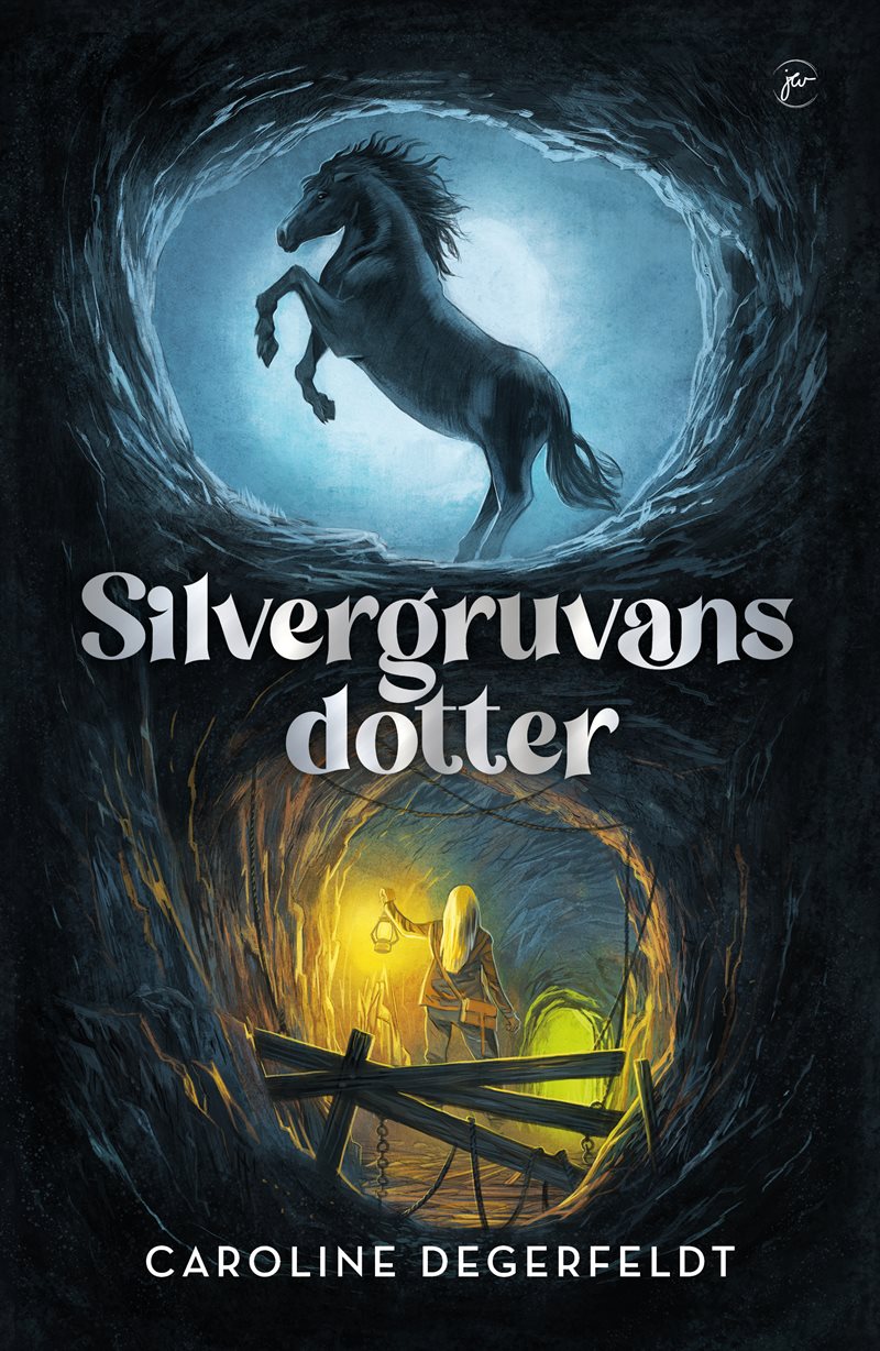 Silvergruvans dotter