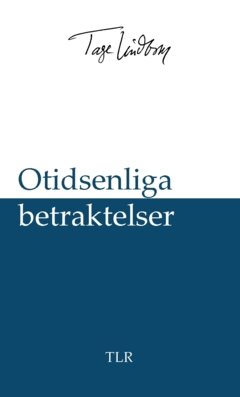 Otidsenliga betraktelser