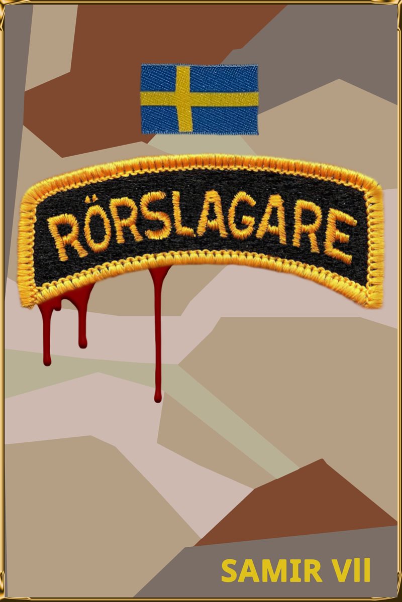 Rörslagare