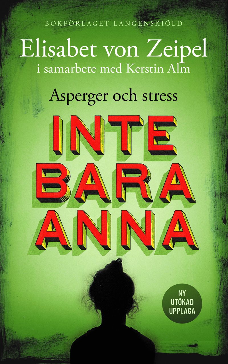 Inte bara Anna : asperger och stress