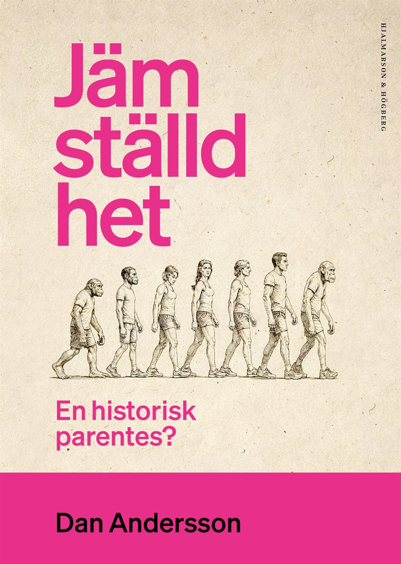 Jämställdhet - en historisk parentes?