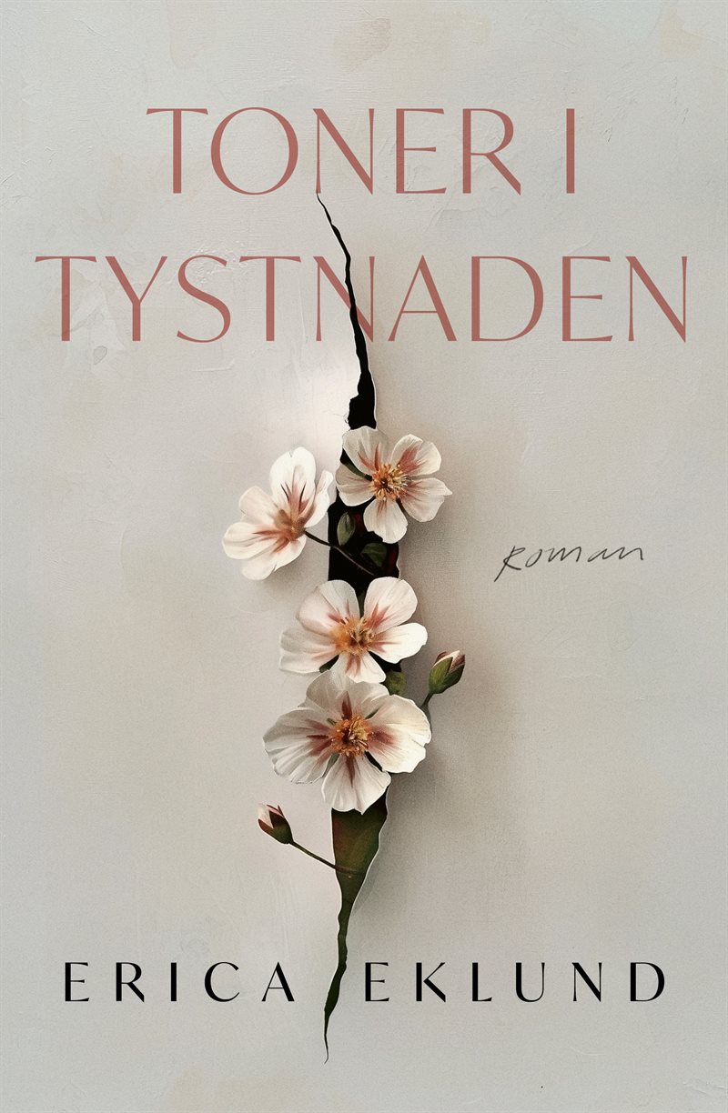 Toner i tystnaden