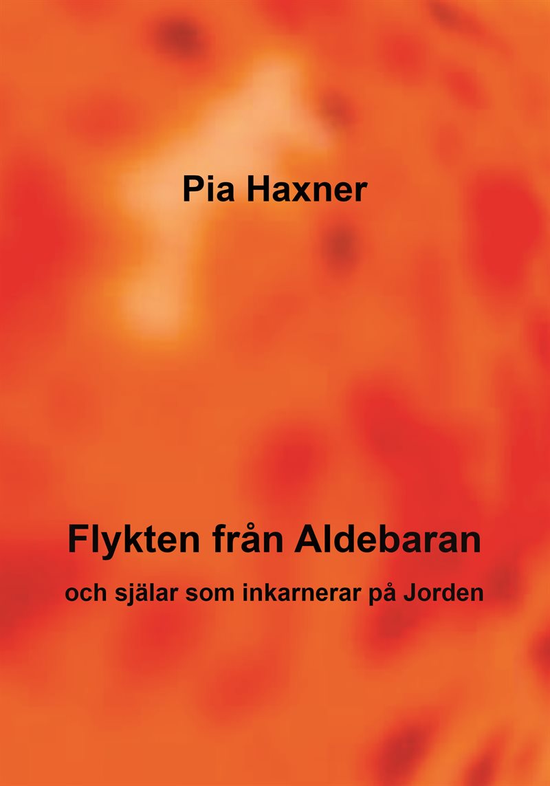 Flykten från Aldebaran och själar som inkarnerar på Jorden