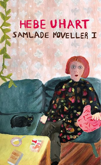 Samlade Noveller I