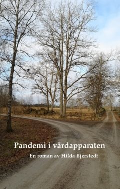 Pandemi i vårdapparten