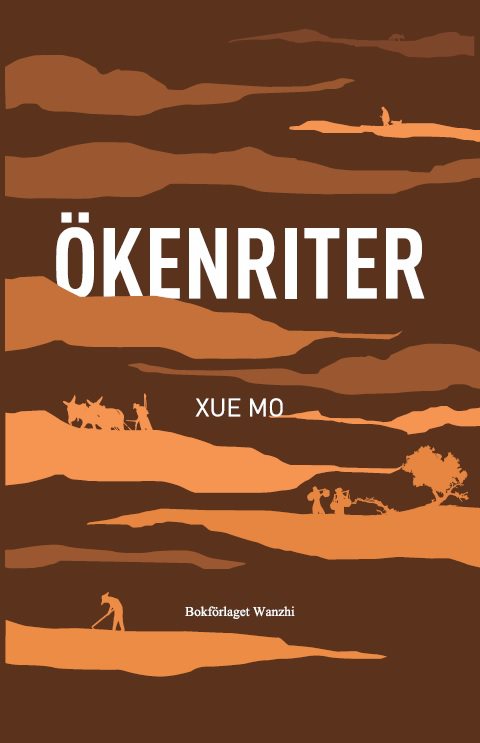 Ökenriter