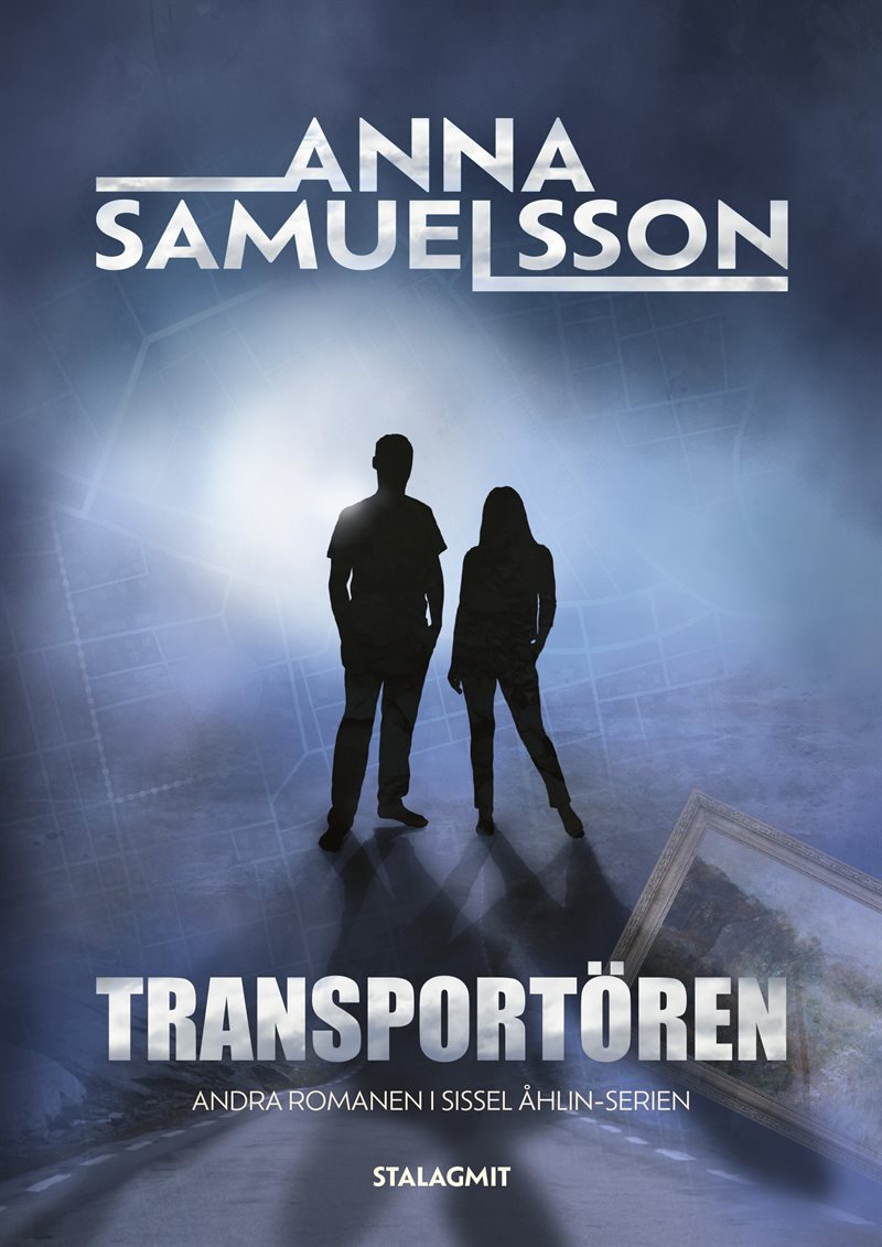 Transportören