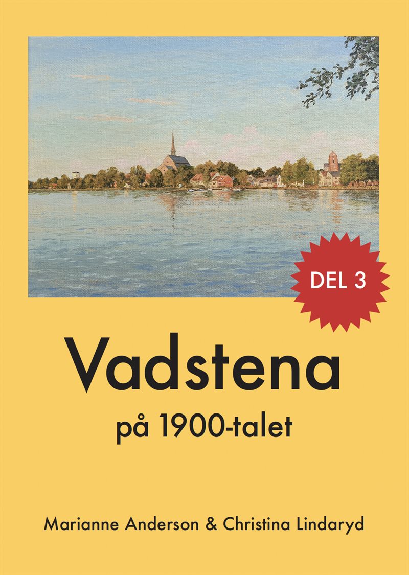 Vadstena på 1900-talet