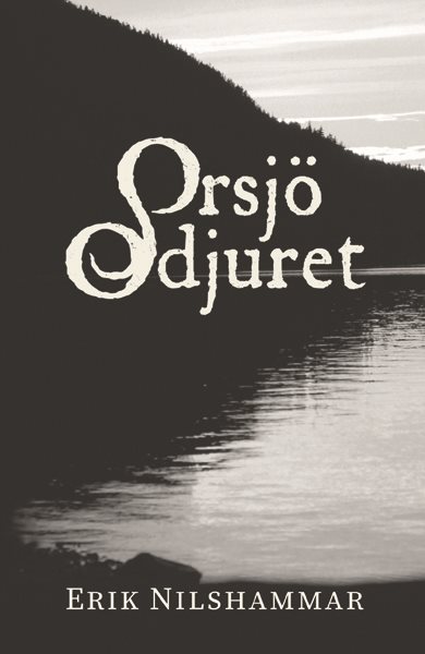 Orsjöodjuret