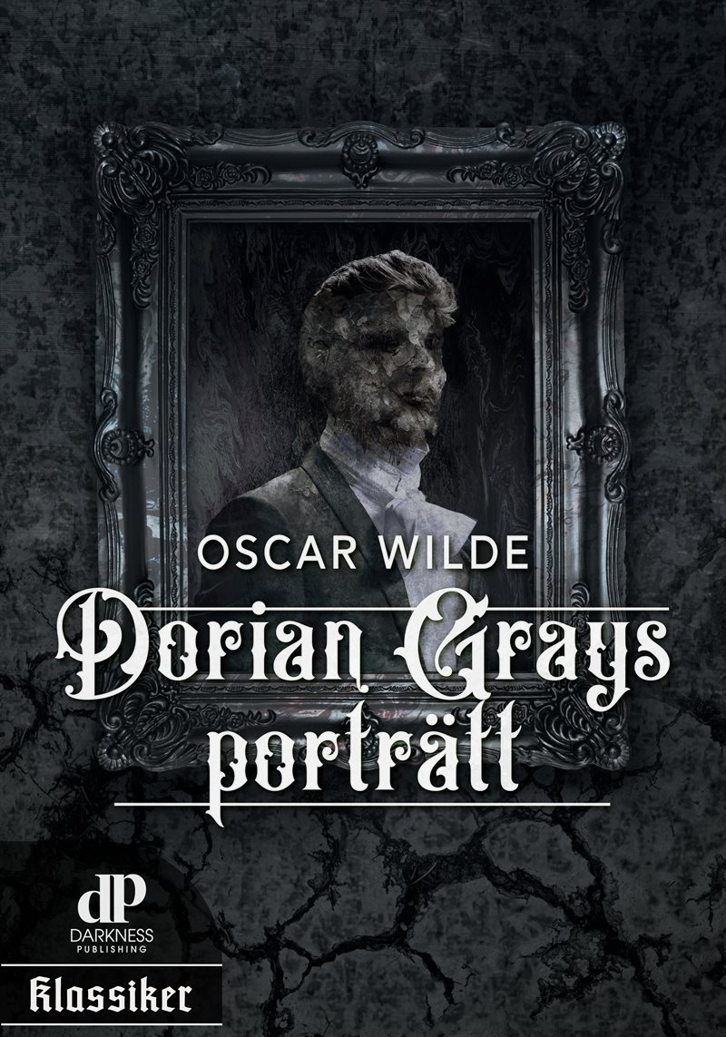 Dorian Grays porträtt