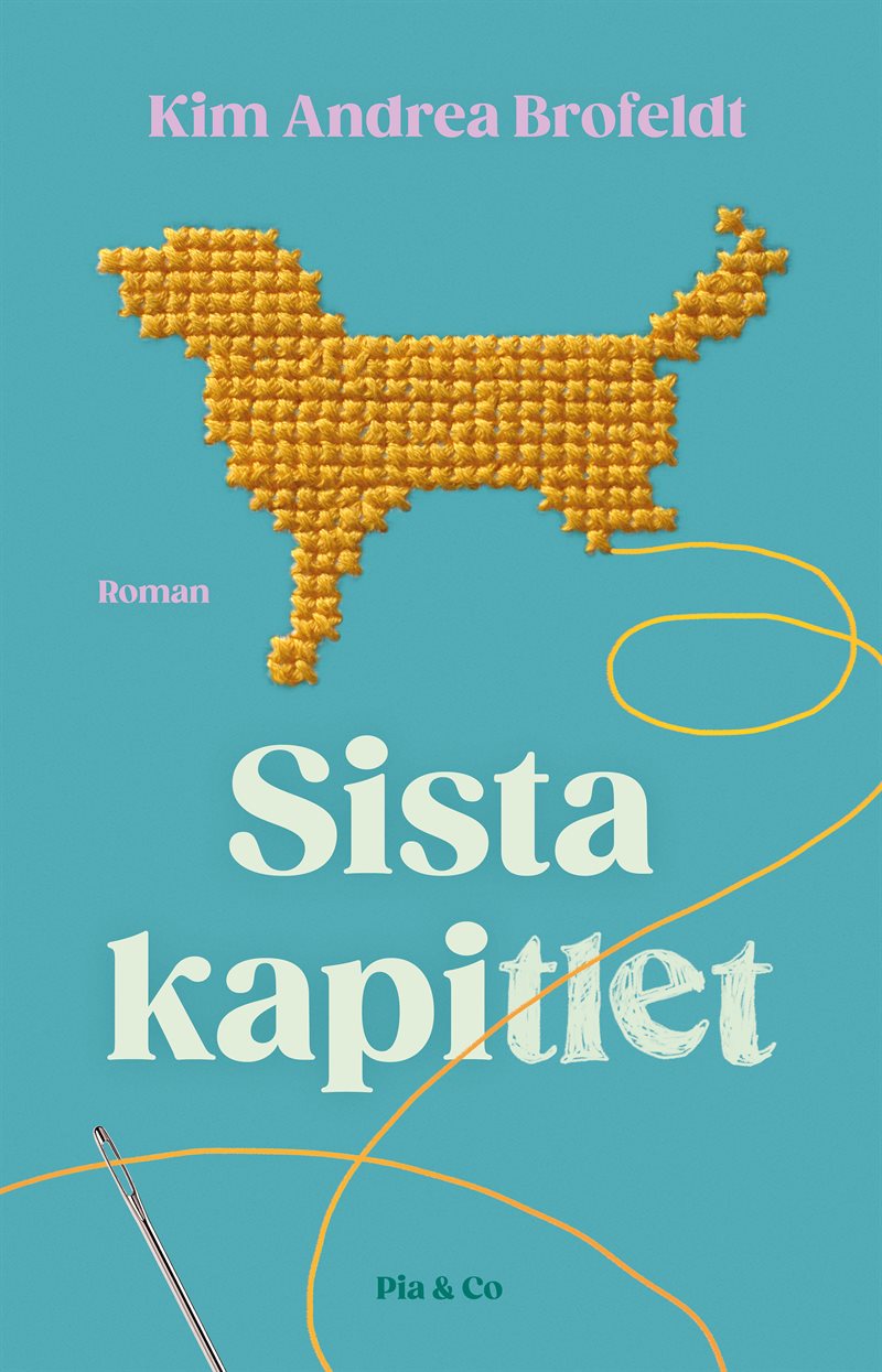 Sista kapitlet