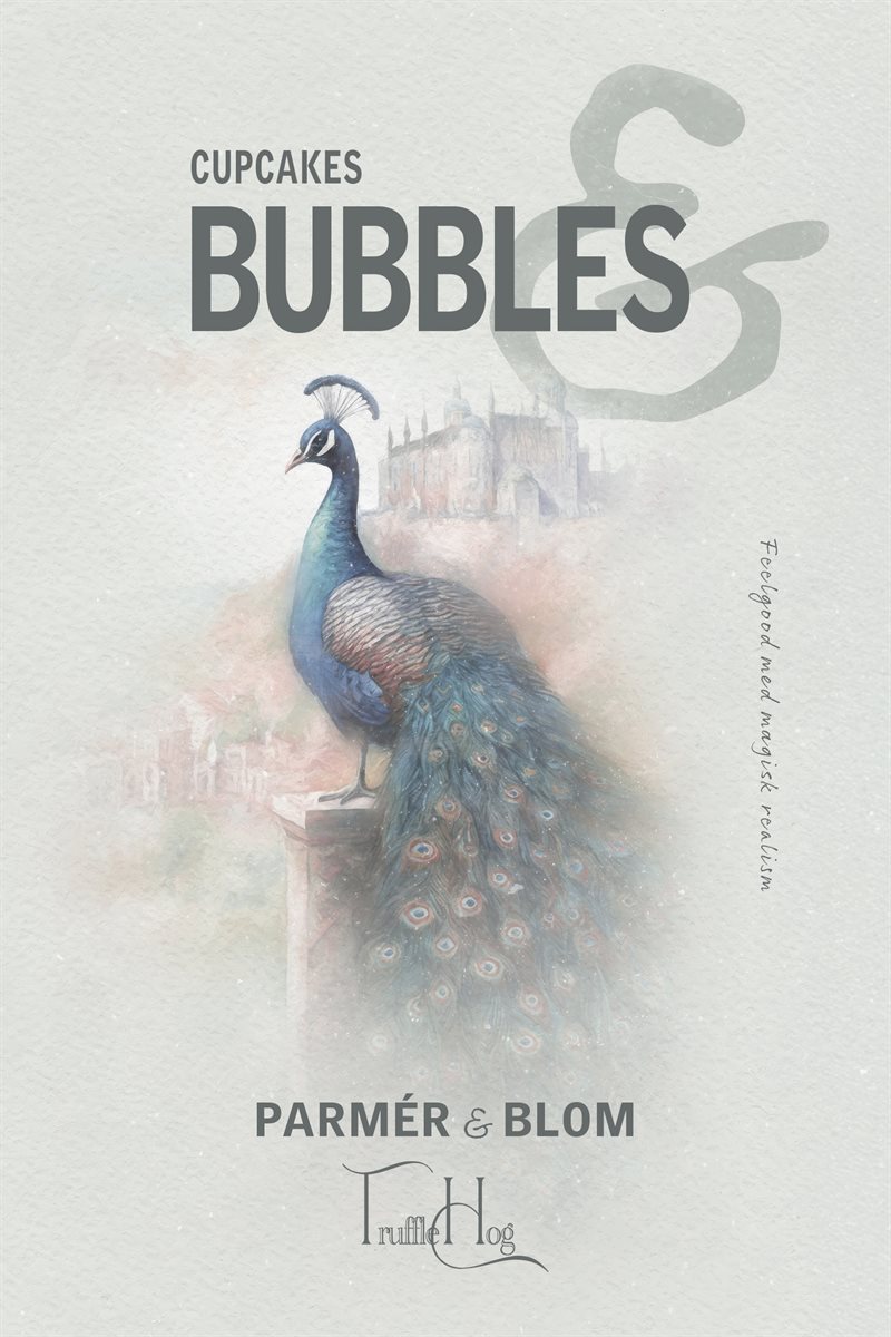Cupcakes&Bubbles