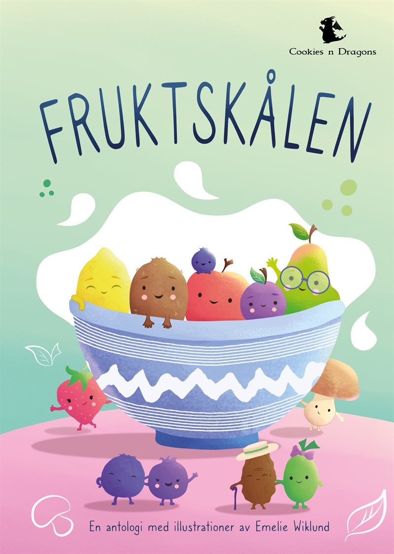 Fruktskålen