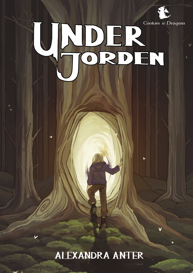 Under jorden