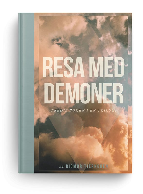 Resa med demoner