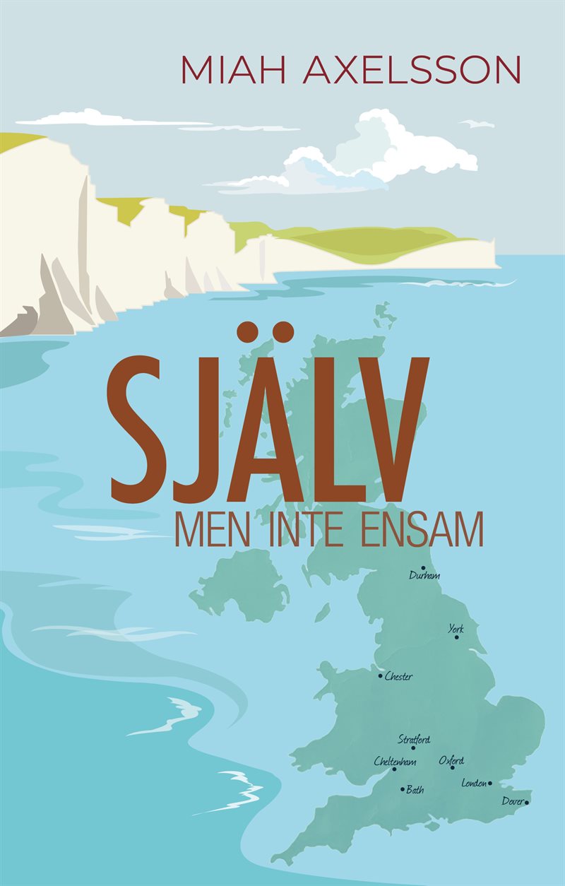 Själv : men inte ensam