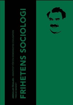 Frihetens sociologi. Manifest för en demokratisk civilisatio