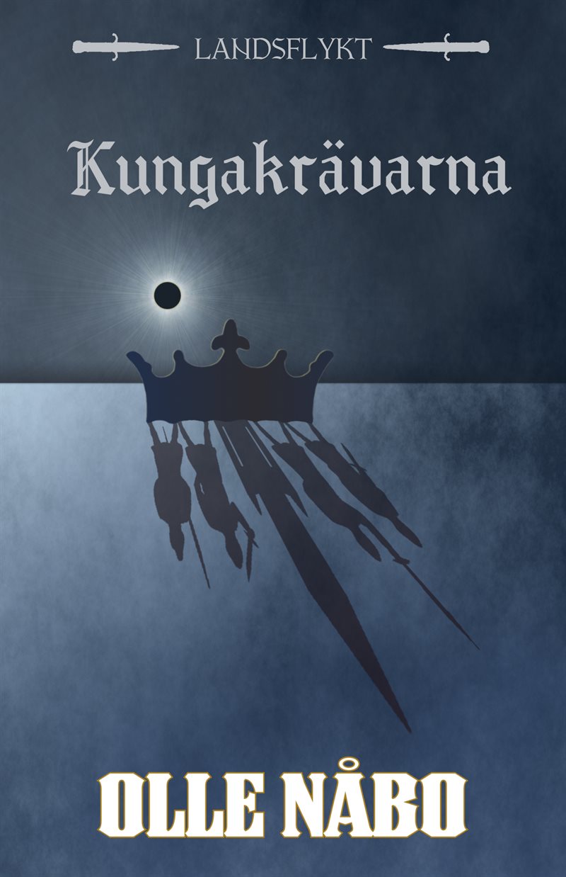 Kungakrävarna