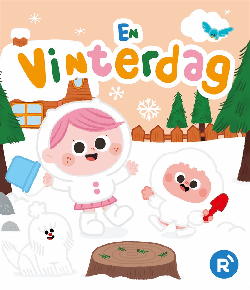 En vinterdag