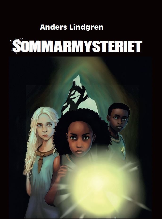 Sommarmysteriet