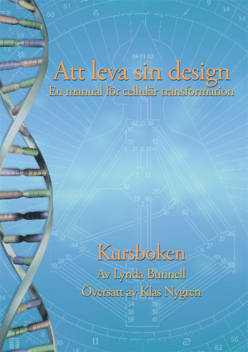 Att leva sin design : kursboken