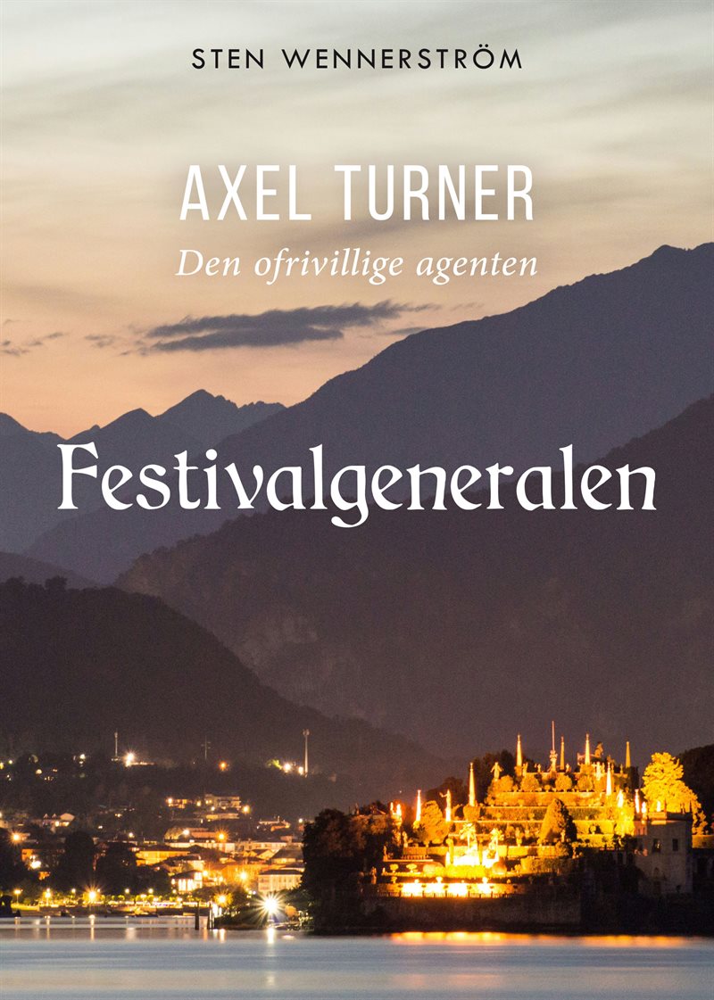 Festivalgeneralen