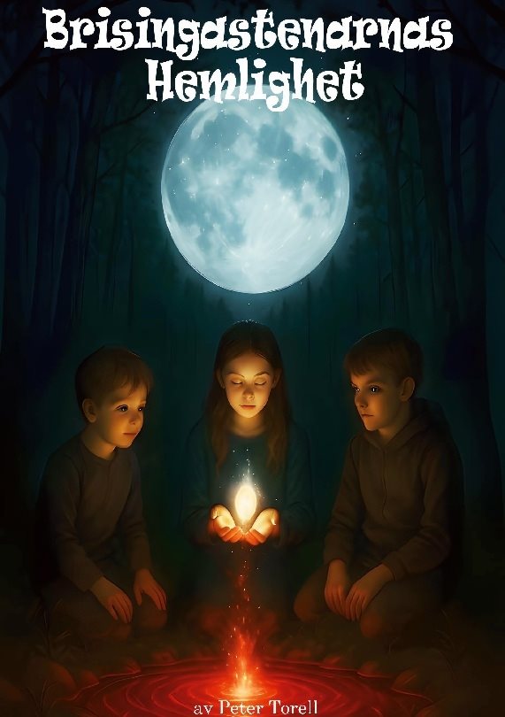 Brisingastenarnas hemlighet