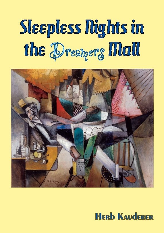 Sleepless nights in the dreamers mall