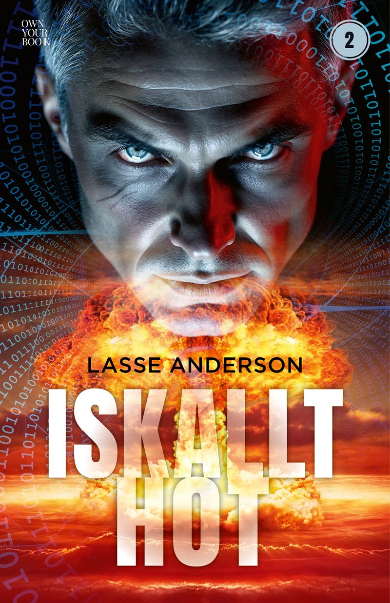 Iskallt hot