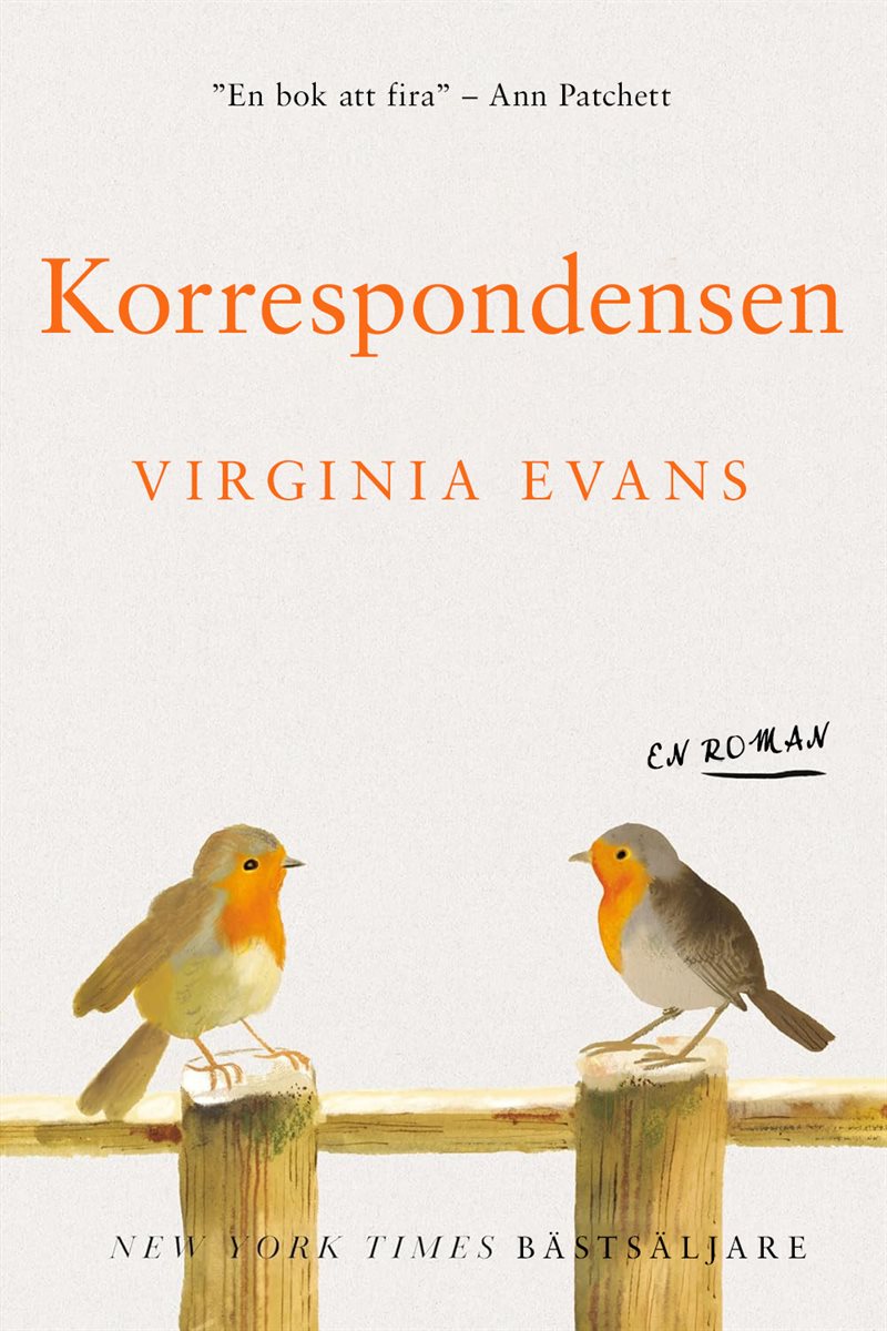 Korrespondensen