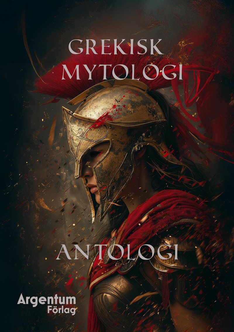 Grekisk Mytologi