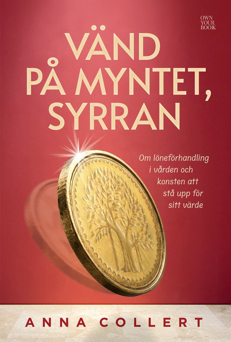 Vänd på myntet, syrran