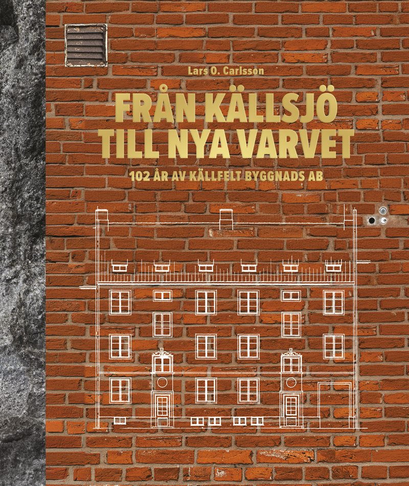 Från Källsjö till Nya Varvet