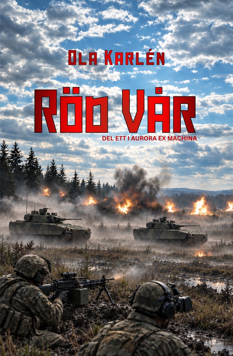 Röd Vår