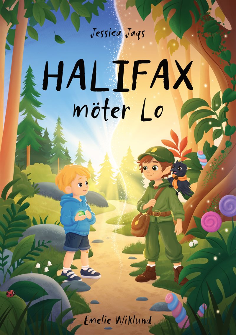 Halifax möter Lo