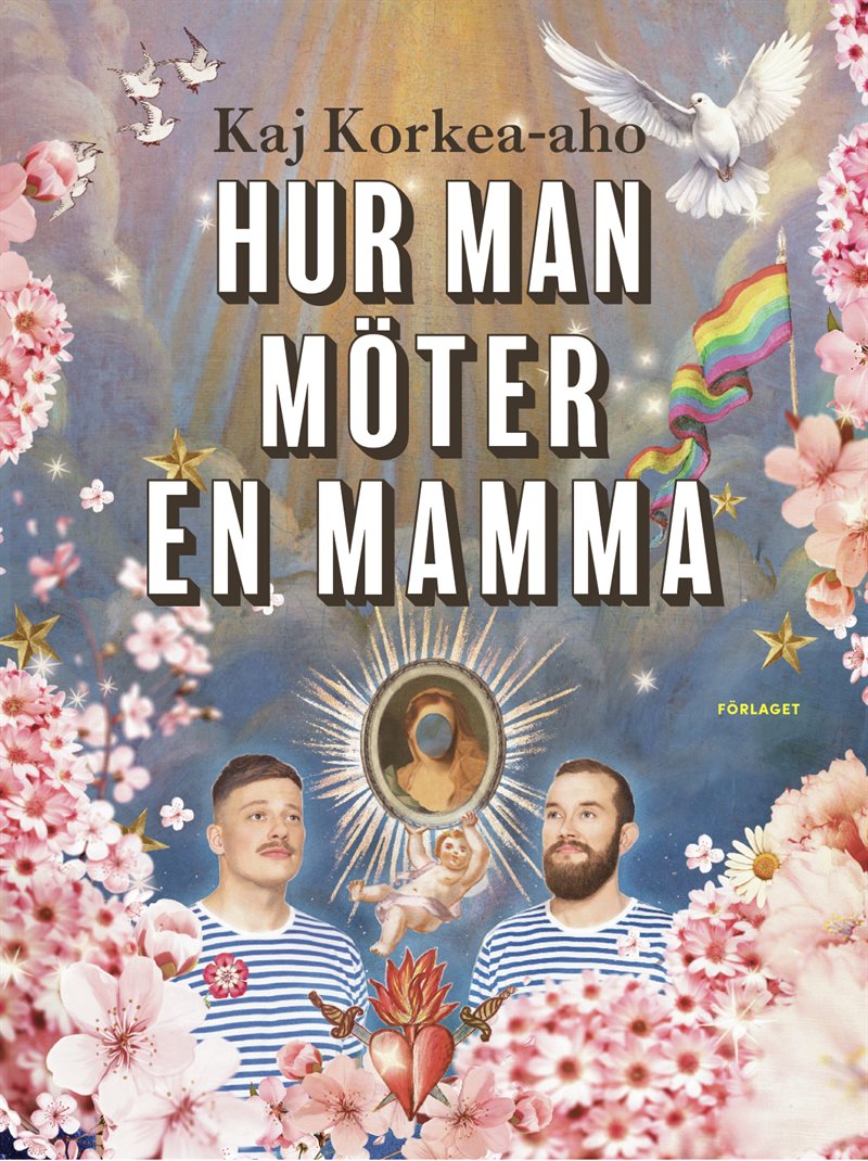 Hur man möter en mamma