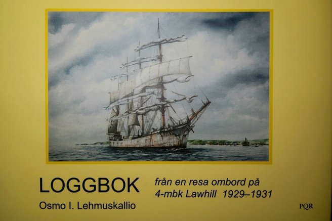 Loggbok