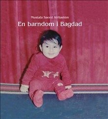 En barndom i Bagdad