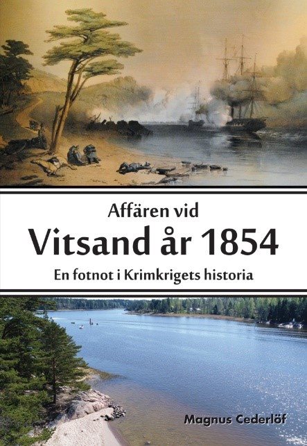 Vitsand år 1854