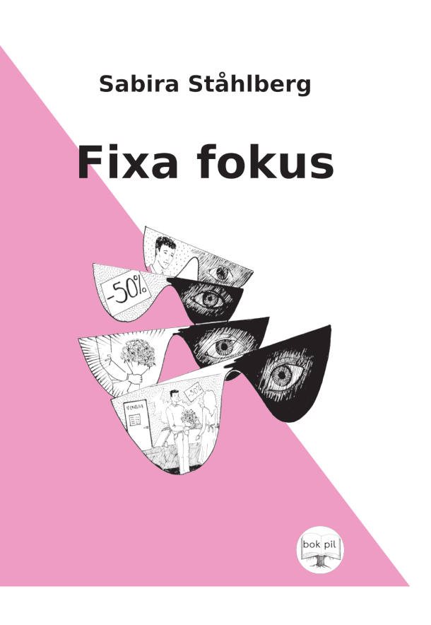 Fixa fokus